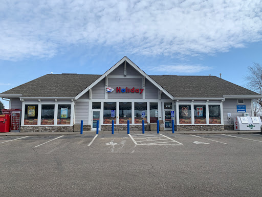 Convenience Store «Holiday Stationstores», reviews and photos, 215 Manning Ave N, Lake Elmo, MN 55042, USA