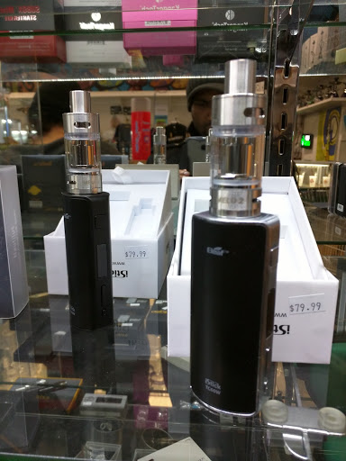 Tobacco Shop «Nahar Food & Discount Liquor Smoke Vape Shop», reviews and photos, 600 S Virginia St e, Reno, NV 89501, USA