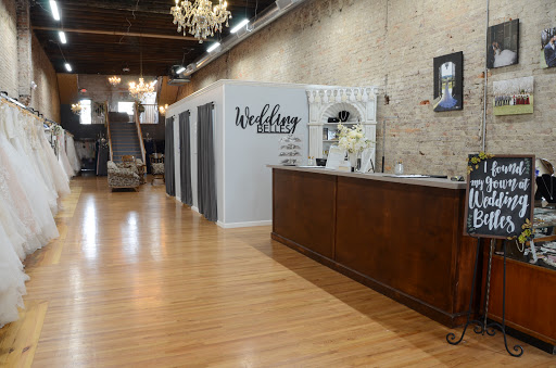 Wedding Store «Wedding Belles», reviews and photos, 534 Madison St, Clarksville, TN 37040, USA