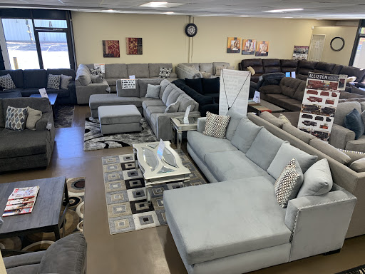 Furniture Store «East Bay Furniture», reviews and photos, 401 Sunset Dr a, Antioch, CA 94509, USA