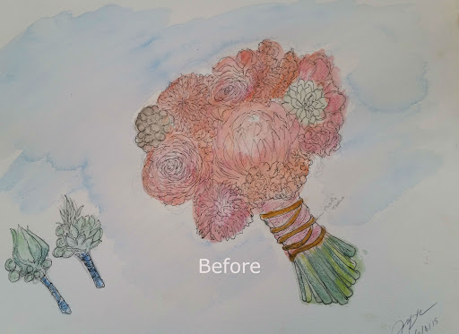 Florist «Vivid Expressions LLC», reviews and photos, 3921 Granby St b, Norfolk, VA 23504, USA