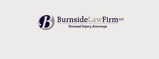 Personal Injury Attorney «Burnside Law Firm LLP», reviews and photos
