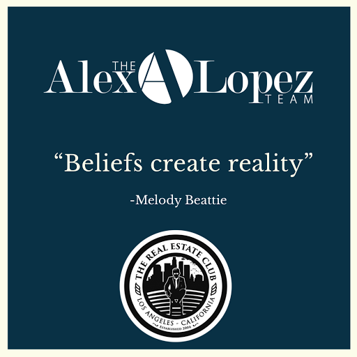 The Alex Lopez Real Estate Team image
