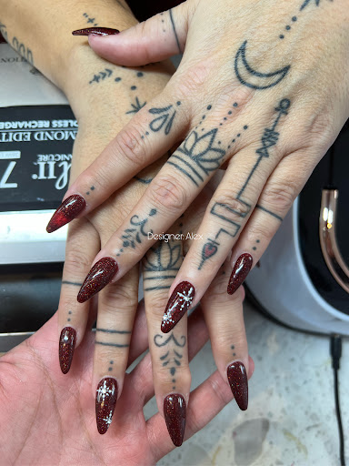 Nail Salon «Rohnert Park Salon», reviews and photos, 70 Raleys Towne Ctr, Rohnert Park, CA 94928, USA