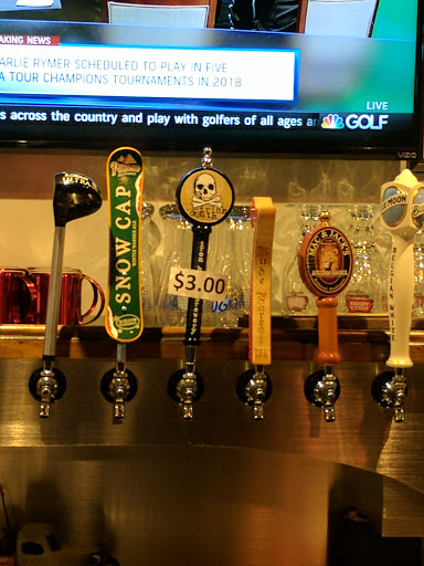 Public Golf Course «Madrona Links Golf Course», reviews and photos, 3604 22nd Ave NW, Gig Harbor, WA 98335, USA