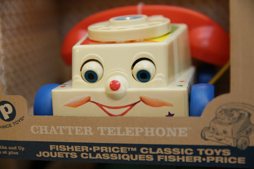 Toy Store «Genuine Toy Co.», reviews and photos, 550 Forest Ave Suite 8, Plymouth, MI 48170, USA