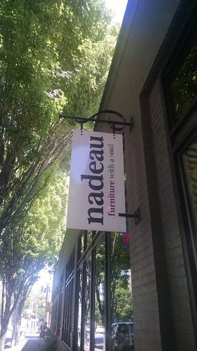 Furniture Store «Nadeau - Furniture with a Soul», reviews and photos, 1122 NW Everett St, Portland, OR 97209, USA