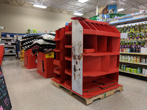 Pet Supply Store «PetSmart», reviews and photos, 1836 Joe Battle Blvd, El Paso, TX 79936, USA