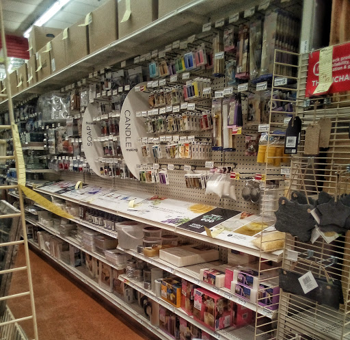 Craft Store «Michaels», reviews and photos, 4070 N Oracle Rd, Tucson, AZ 85705, USA
