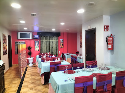 Royal Tandoori Indian Restaurant Ferrol - Est. de Catabois, 649, 15405 Ferrol, A Coruña, Spain