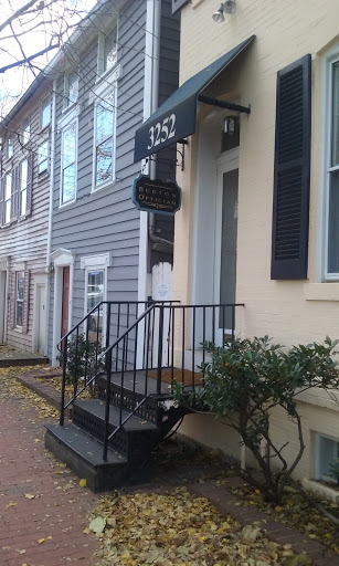 Burton Optician, 3252 Prospect St NW, Washington, DC 20007, USA, 