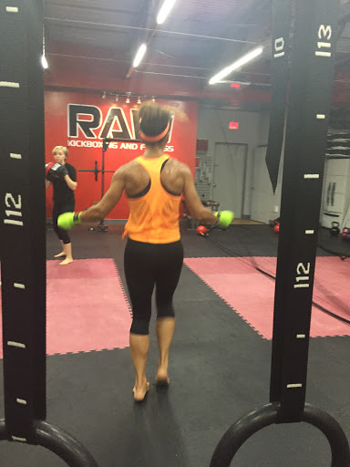 Physical Fitness Program «Raw Kickboxing and Fitness», reviews and photos, 1322 N University Dr, Coral Springs, FL 33071, USA