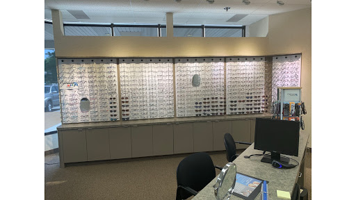 Eye Care Center «Clarkson Eyecare», reviews and photos, 12681 Dorsett Rd, Maryland Heights, MO 63043, USA