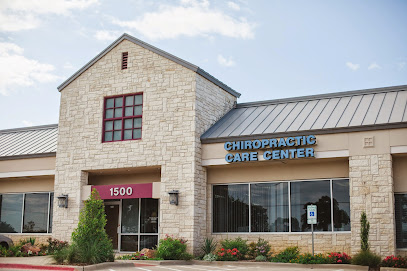 Chiropractic Care Center of Southlake