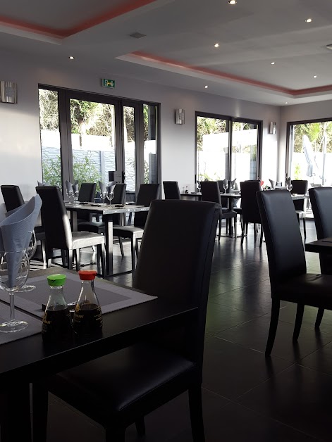 Restaurant ZEN 62950 Noyelles-Godault