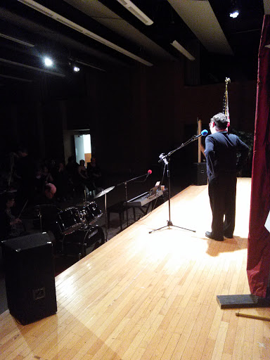 Non-Profit Organization «Jewish Community Center», reviews and photos, 1035 Newfield Ave, Stamford, CT 06905, USA