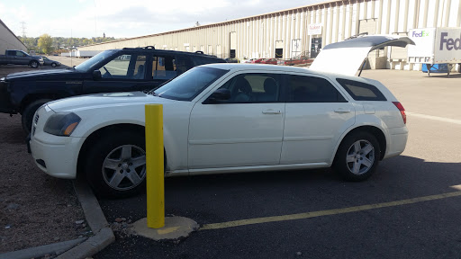 Thrift Store «Goodwill Outlet World», reviews and photos, 3155 S Platte River Dr, Englewood, CO 80110, USA