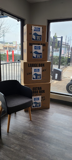 Self-Storage Facility «Your Storage Place - Westheimer», reviews and photos, 9333 Westheimer Rd, Houston, TX 77063, USA