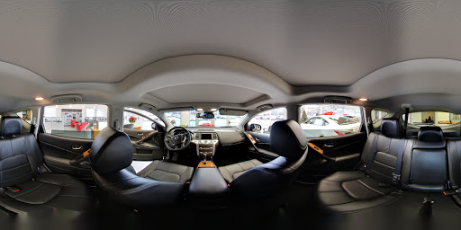 Nissan Dealer «Nissan 24», reviews and photos, 1016 Belmont St, Brockton, MA 02301, USA