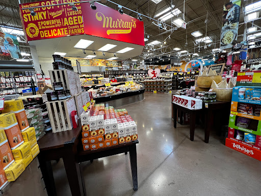 Grocery Store «Kroger Marketplace», reviews and photos, 1250 N Preston Rd, Prosper, TX 75078, USA