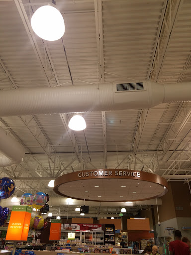 Supermarket «Publix Super Market at Dacula Village», reviews and photos, 720 Dacula Rd, Dacula, GA 30019, USA