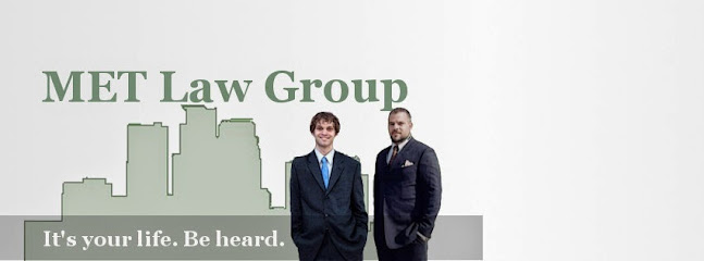 MET Law Group, PLLC