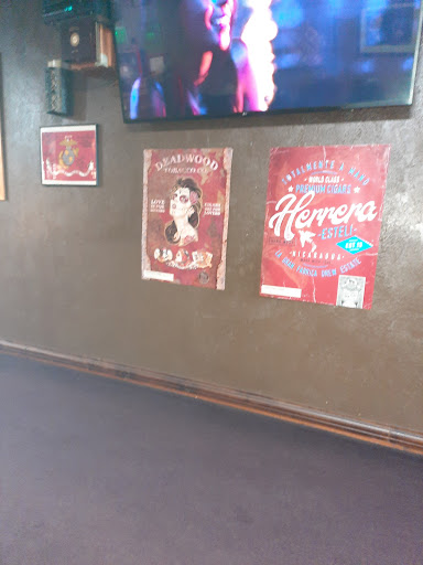 Cigar Shop «Taboo Cigar Bar & Lounge», reviews and photos, 8214 Bedford Euless Rd, North Richland Hills, TX 76180, USA