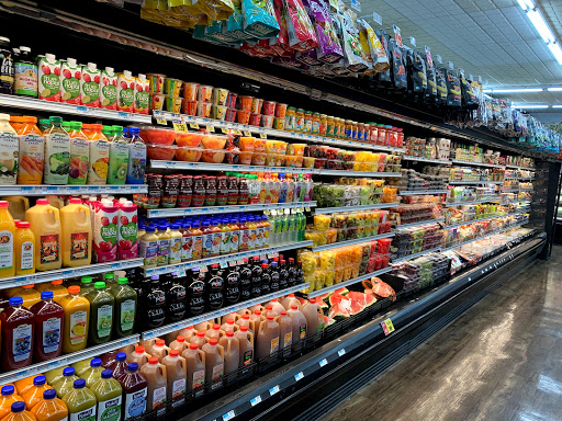 Supermarket «Associated Marketplace», reviews and photos, 905 Franklin Ave, Brooklyn, NY 11225, USA