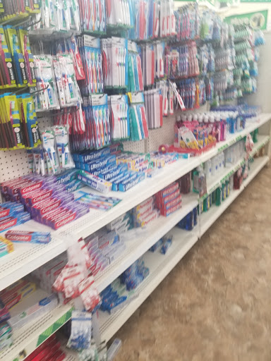 Dollar Store «Dollar Tree», reviews and photos, 58 Swansea Mall Dr, Swansea, MA 02777, USA