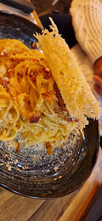 Spaghetti du Restaurant italien Mamma et Papa à Longjumeau - n°6
