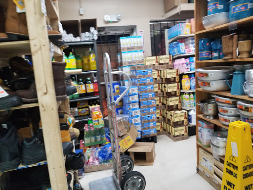 Grocery Store «Primos Market», reviews and photos, 1104 8th Ave W, Palmetto, FL 34221, USA