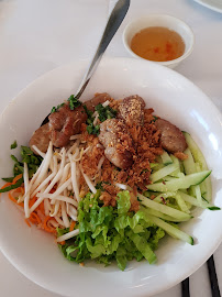 Vermicelle du Restaurant vietnamien Le Mékong à Lognes - n°9