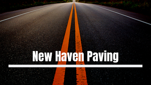 New Haven Paving
