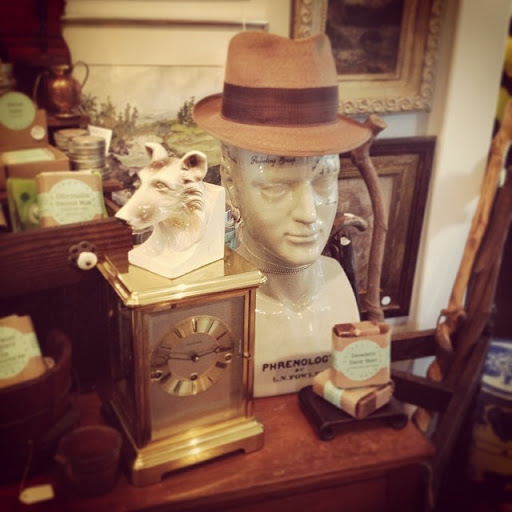 Antique Store «Nest Antique Art and Gifts», reviews and photos, 3404 Semmes Ave, Richmond, VA 23225, USA