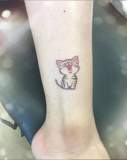 Explore mythical tattoo ideas, creative tattoo ideas in College Station, available at Sacred Sisters Tattoo Studio