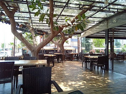Magas Restaurant Cafe