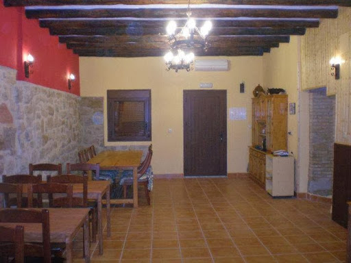 Información y opiniones sobre POSADA DEL ABADIADO de Sasa Del Abadiado