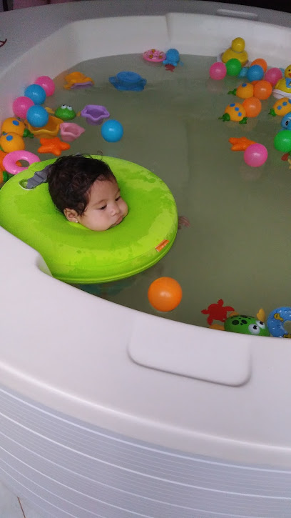 Baby Spa Paraguay