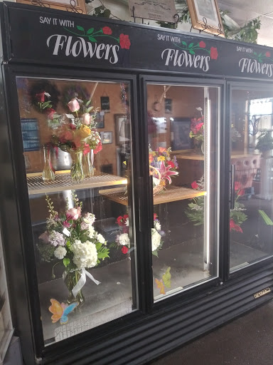 Florist «Flower Me Florist», reviews and photos, 7729 Tezel Rd, San Antonio, TX 78250, USA