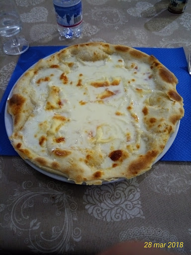 Bar Trattoria Il Cantuccio in Bargagli, Città Metropolitana di Genova