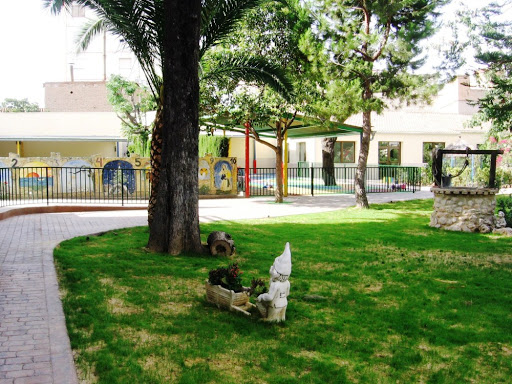 Escola Infantil Montserrat en Picanya