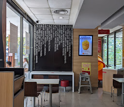 McDonald's Juanda photo