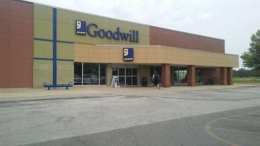Thrift Store «Goodwill Store & Donation Center», reviews and photos