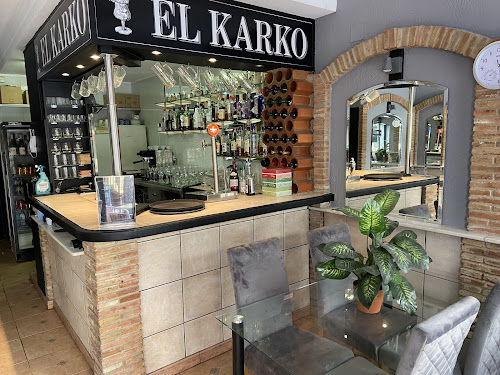 EL KARKO en Fuengirola