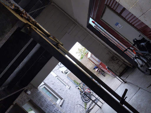 Non-Profit Organization «Everett Gospel Mission», reviews and photos