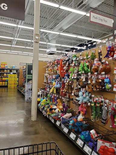 Pet Supply Store «Pet Supplies Plus», reviews and photos, 120 Sara Way, Belle Vernon, PA 15012, USA