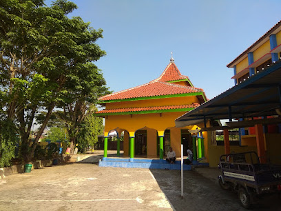 SMA Negeri 1 Dempet