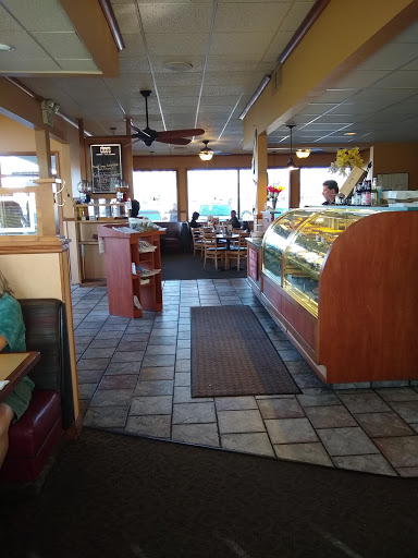 Coffee Shop «Starbucks», reviews and photos, 501 5 Cities Dr, Pismo Beach, CA 93449, USA