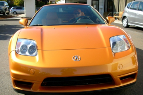 Car Dealer «University Honda», reviews and photos, 2150 NW 9th St, Corvallis, OR 97330, USA