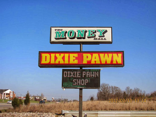 Pawn Shop «Dixie Pawn & Guns», reviews and photos, 4540 N Dixie Hwy, Elizabethtown, KY 42701, USA